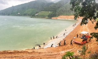 Thành lập Ban Chỉ huy phòng, chống thiên tai và tìm kiếm cứu nạn tỉnh Bắc Ninh